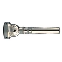 Bocal para Trompete Bach 10 1/2CW 351-10HCW