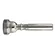Bocal para Trompete Bach 10 1/2CW 351-10HCW