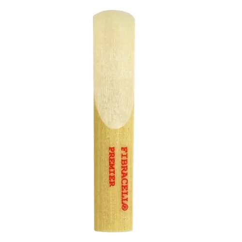 Palheta para Clarineta Fibracell Premier 2 1/2