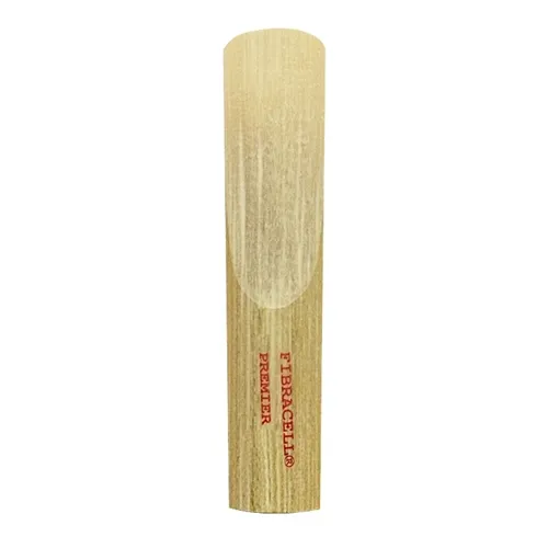 Palheta para Saxofone Tenor Fibracell Premier Número 2