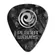 Palheta Planet Waves Black Pearl Celulloid .70 Medium