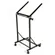 Rack Padrão 19" Ibox RS-70D 70CM