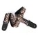 Correia para Violão/ Guitarra/ Baixo Ibox CN-03 Tribal Fogo