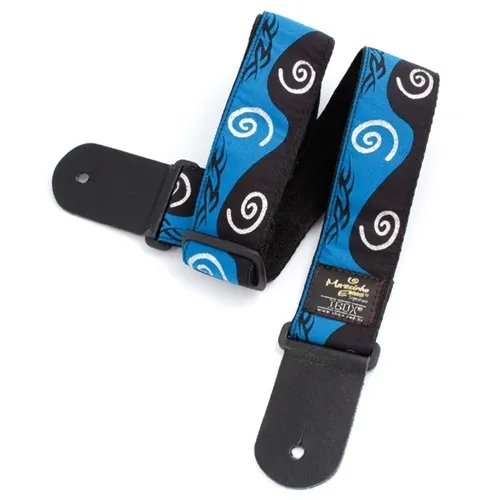 Correia para Violão/ Guitarra/ Baixo Ibox CNME1 Marcinho Eiras Signature