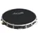 Pandeiro 10" Torelli TP-325 Especial Silver