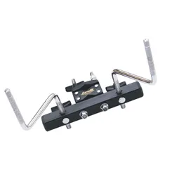 Mini Rack Torelli TA-452 2 Hastes Preto