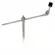 Extensor para Prato Torelli TA-161 Girafa