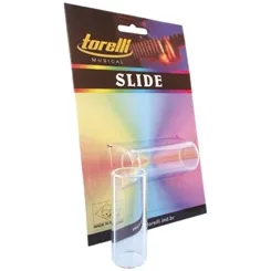 Slide para Guitarra Torelli TA-201 Vidro 19MM