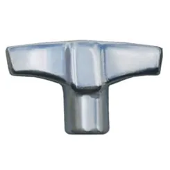 Borboleta para Prato Torelli TA-002 Fêmea 6mm