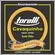 Encordoamento para Cavaquinho Torelli TE-300 com Bolinha (.011-.029)