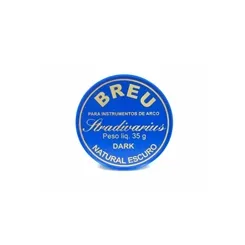 Breu para Violino Stradivarius TS-701 35G Dark - Natural Escuro