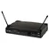 Microfone sem Fio (Mão) Lyco UH01M