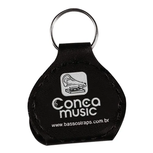 Porta Palheta Basso PP-01 Personalizado Conca