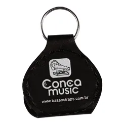 Porta Palheta Basso PP-01 Personalizado Conca
