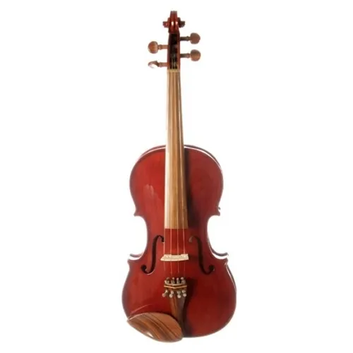Violino 4/4 Nhureson Madeira Exposta (Mapa Cremona)