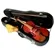 Violino 4/4 Nhureson Madeira Exposta (Mapa Cremona)
