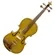 Violino 4/4 Nhureson Série Especial (Ouro Fosco Completo)