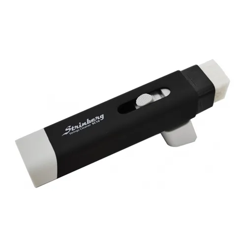 Limpador para Cordas Strinberg SC-10