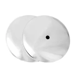 Pratinela para Pandeiro Amador Izzo 10" Flandres (Par)