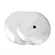 Pratinela para Pandeiro Amador Izzo 10" Flandres (Par)