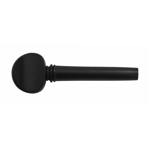 Cravelha para Violino Dolphin 4/4 Ébano STD