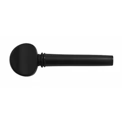 Cravelha para Violino Dolphin 4/4 Ébano STD