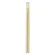 Baqueta para Bateria Cauaf 5A Maple Ponta Nylon (Par)