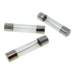 Fusivel Dual Lux Pequeno 2,0A