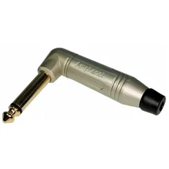 Plug P-10 Mono Amphenol ACPM-RN-AU em L Gold