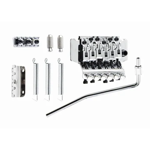 Ponte para Guitarra Strinberg BL002 Microafinação