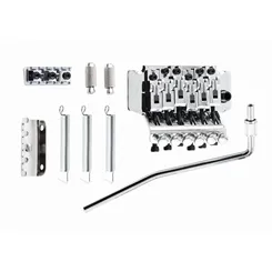 Ponte para Guitarra Strinberg BL002 Microafinação
