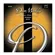 Encordoamento para Guitarra Dean Markley Nickel Steel (.010-.046) Regular 2503
