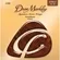 Encordoamento para Violão Aço Dean Markley Vintage Bronze (.010-.047) 2008