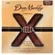 Encordoamento para Violão Aço Dean Markley Helix HD (.010-.047) 2080