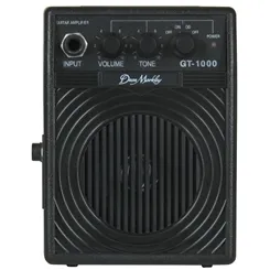Mini-Cubo Dean Markley GT-1000 Amplificador