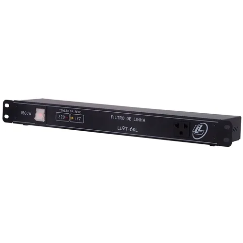 Filtro de Linha LL 9T-6KL