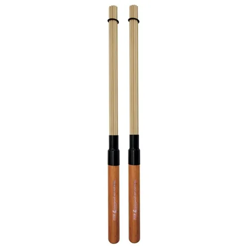 Baqueta para Bateria Liverpool Hot Pop Rods 3MM RD151 (Par)