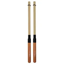 Baqueta para Bateria Liverpool Hot Pop Rods 3MM RD151 (Par)