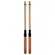Baqueta para Bateria Liverpool Hot Pop Rods 3MM RD151 (Par)