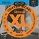 Encordoamento para Guitarra D'Addario EXP110 (.010-.046) Regular Light