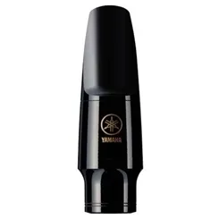 Boquilha para Saxofone Alto Yamaha AS-6C