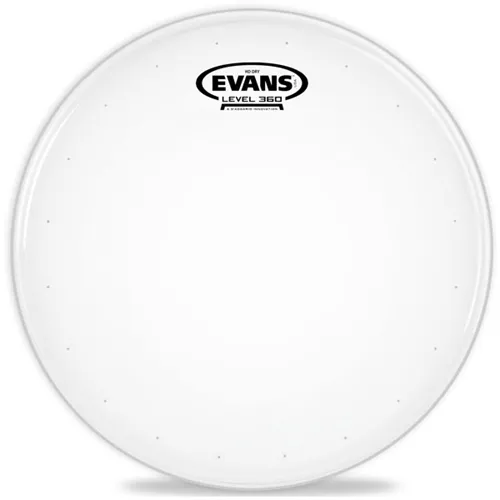 Pele 14" Porosa Evans Genera HD Dry B14HDD
