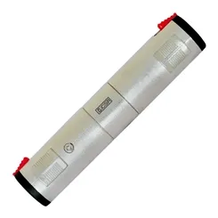 Plug Adaptador P-10 J X P-10 J CSR 1818N Metal Cromado