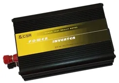Inversor de Força CSR 300W-110V 24V