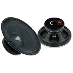 Alto-Falante 12" Oversound 550W12