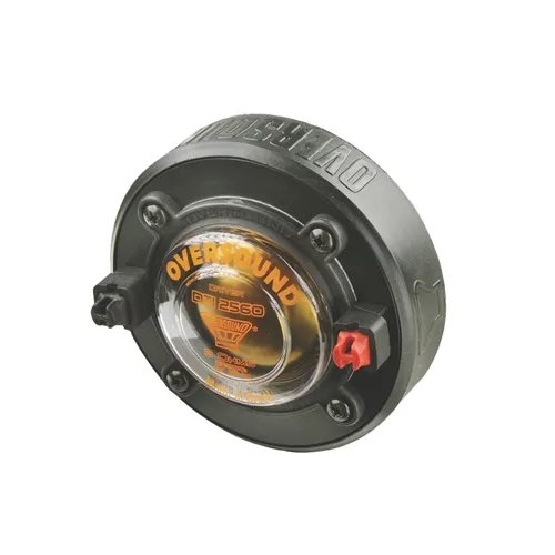 Driver Oversound DTI 2560