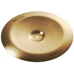 Prato para Bateria 16" China Orion PR16CH Solo Pro