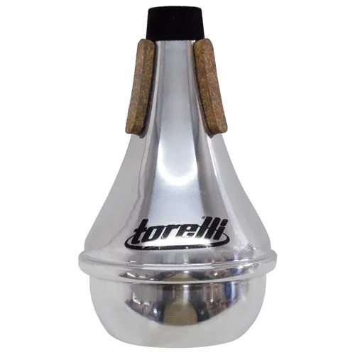 Surdina para Trompete Torelli TA-113 Straight