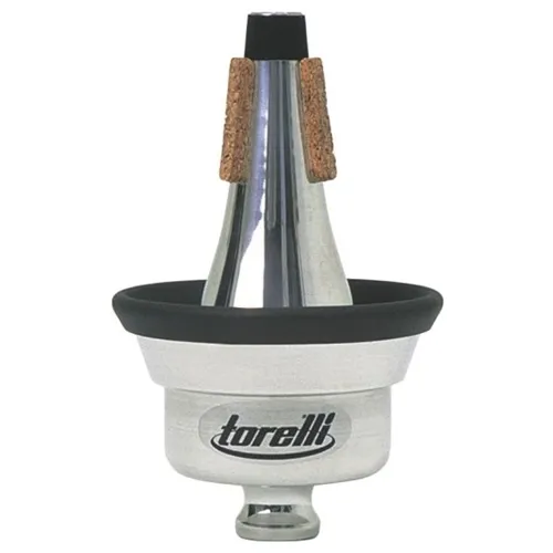 Surdina para Trompete Torelli TA-114 Cup Mut