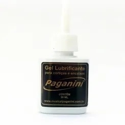Gel Lubrificante Paganini para Cortiças PGL-010